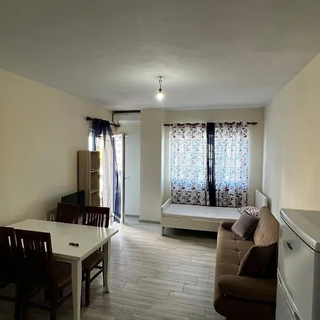 Apartment *