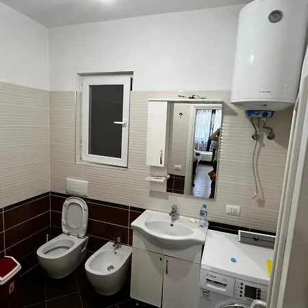 Apartment Durrës