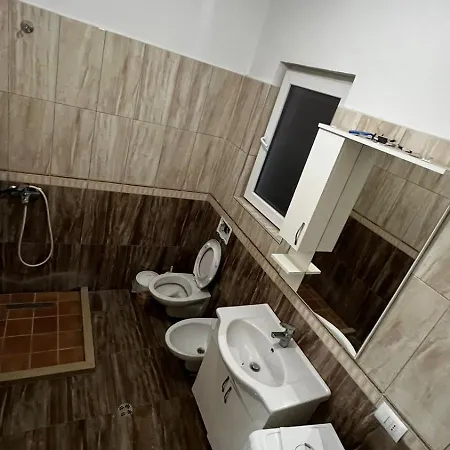 Apartment Appartamento Durrës