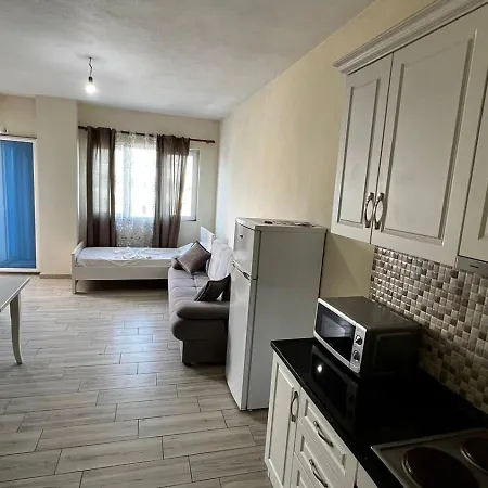 Appartamento Apartment *